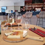 酒店 Kyriad - Aeroport 卡尔卡松