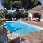 Kyriad - Aeroport 3* Καρκασόν