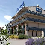 Hotel Kyriad - Aéroport 3*
