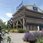 Kyriad - Aeroport Καρκασόν