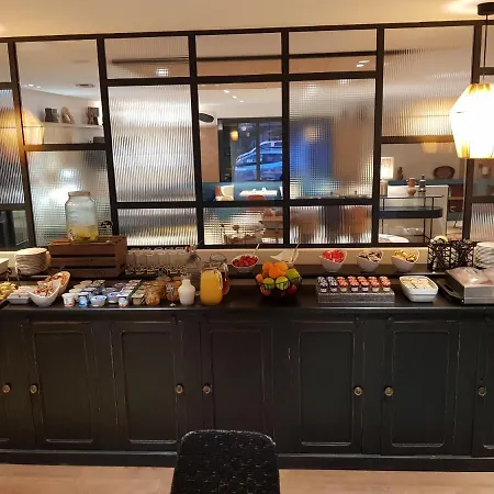 Kyriad - Aeroport 3* 카르카손