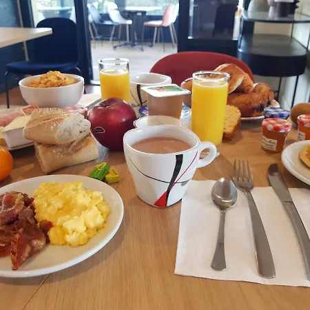 Kyriad - Aeroport Carcassonne