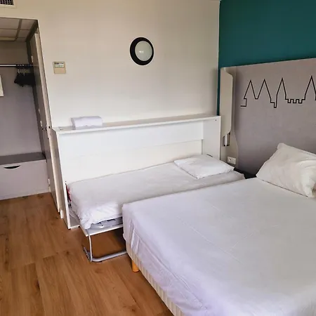 Kyriad - Aéroport Hotel Carcassonne