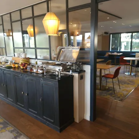 Kyriad - Aeroport 3* Carcassonne