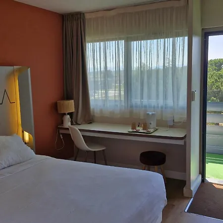 Kyriad - Aeroport Carcassonne