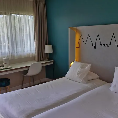 Kyriad - Aéroport Hotel Carcassonne