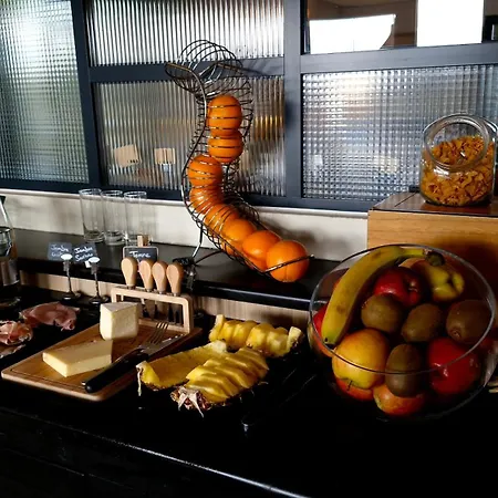 Hotel Kyriad - Aeroport Carcassonne