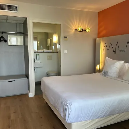 Kyriad - Aéroport Hotel