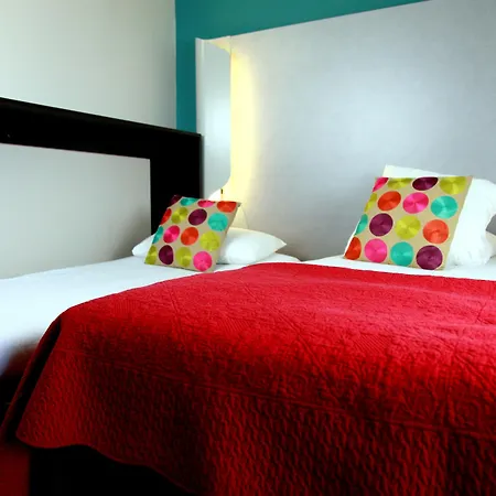 Hotel Kyriad - Aeroport