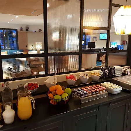 Kyriad - Aeroport 3* Carcassonne