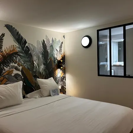 Kyriad - Aeroport Hotel Carcassonne