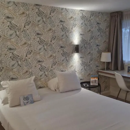 Hotel Kyriad - Aeroport 3*