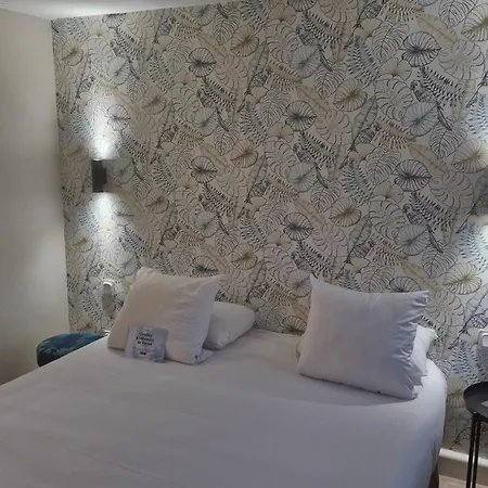 Kyriad - Aeroport 3* Carcassonne