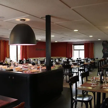 Hotel Kyriad - Aéroport Carcassonne