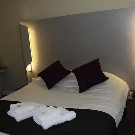 Kyriad - Aeroport Carcassonne