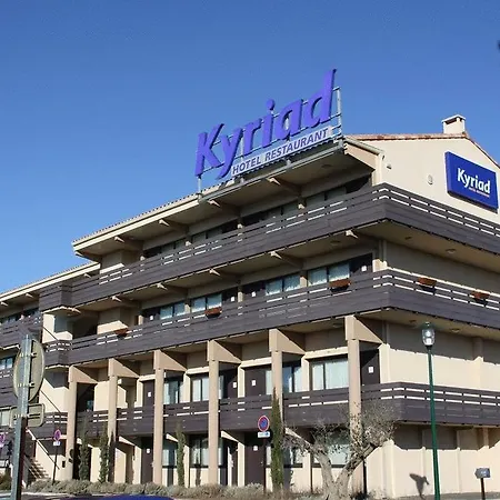 מלון Kyriad - Aeroport