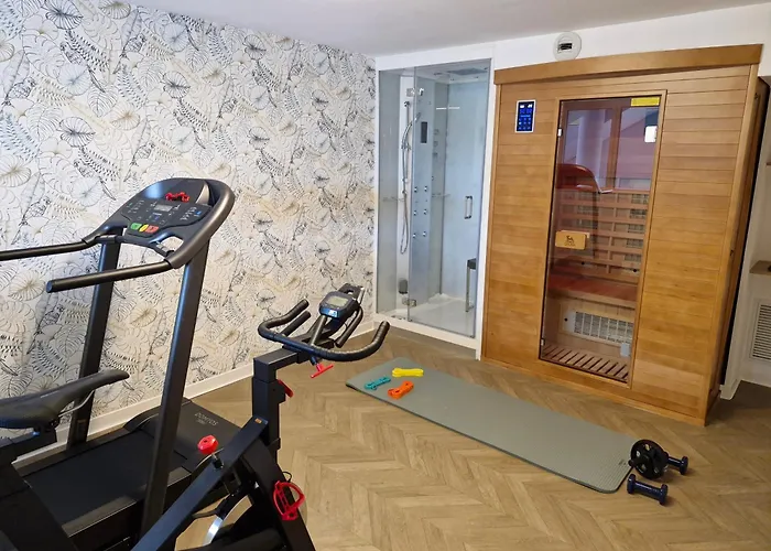 Hotel Kyriad - Aeroport