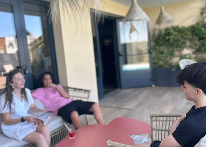 Hotel Kyriad - Aeroport 3*