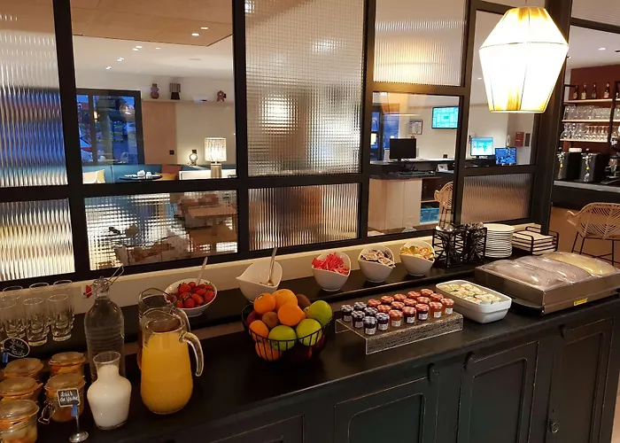 Kyriad - Aeroport 3* Carcassonne