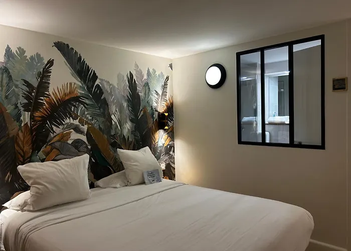 Kyriad - Aeroport Hotel Carcassonne