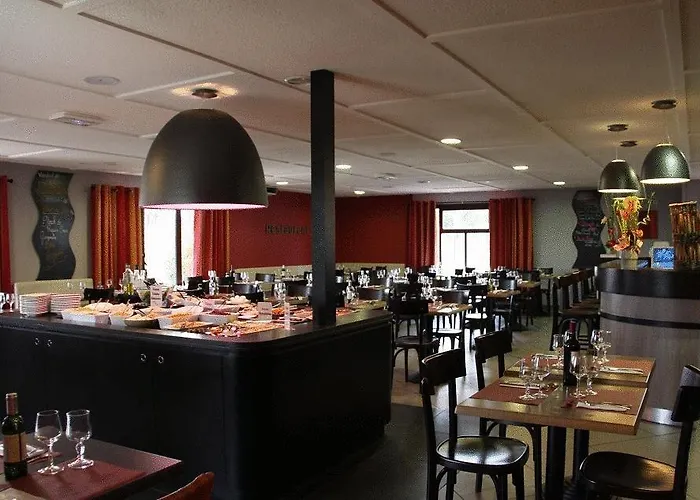 Hotel Kyriad - Aeroport Carcassonne